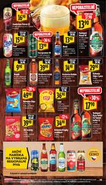 Albert leták | Supermarket Strana 28