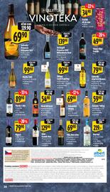 Albert leták | Supermarket Strana 29