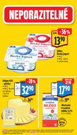 Albert leták | Supermarket Strana 3