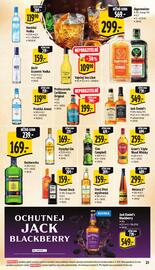 Albert leták | Supermarket Strana 30