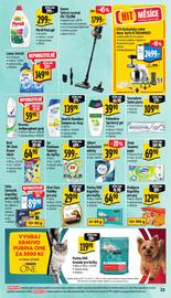 Albert leták | Supermarket Strana 32