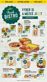 Albert leták | Supermarket Strana 34