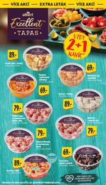 Albert leták | Supermarket Strana 35