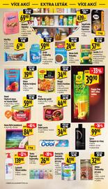 Albert leták | Supermarket Strana 36