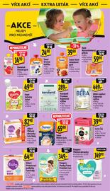 Albert leták | Supermarket Strana 37