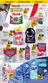 Albert leták | Supermarket Strana 38