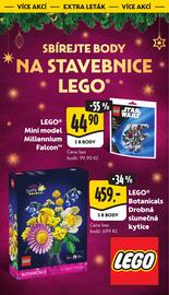 Albert leták | Supermarket Strana 39