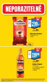 Albert leták | Supermarket Strana 4