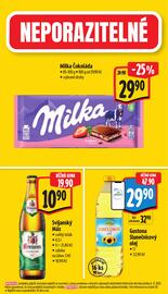 Albert leták | Supermarket Strana 5