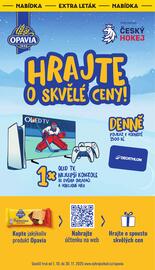 Albert leták | Supermarket Strana 9