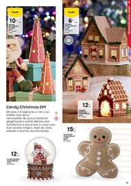 Folheto Continente | Natal: Decoração e Presentes Página 11