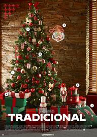 Folheto Continente | Natal: Decoração e Presentes Página 12