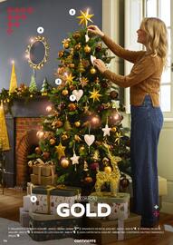 Folheto Continente | Natal: Decoração e Presentes Página 14