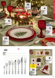 Folheto Continente | Natal: Decoração e Presentes Página 17