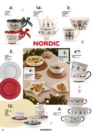 Folheto Continente | Natal: Decoração e Presentes Página 18