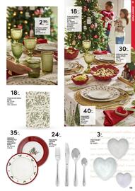 Folheto Continente | Natal: Decoração e Presentes Página 19