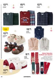 Folheto Continente | Natal: Decoração e Presentes Página 28