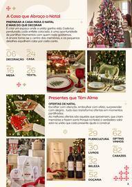 Folheto Continente | Natal: Decoração e Presentes Página 3