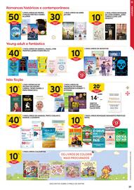 Folheto Continente | Natal: Decoração e Presentes Página 31