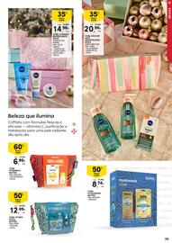 Folheto Continente | Natal: Decoração e Presentes Página 35