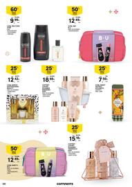 Folheto Continente | Natal: Decoração e Presentes Página 38