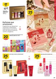 Folheto Continente | Natal: Decoração e Presentes Página 39