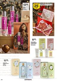 Folheto Continente | Natal: Decoração e Presentes Página 40