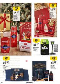 Folheto Continente | Natal: Decoração e Presentes Página 42