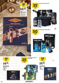 Folheto Continente | Natal: Decoração e Presentes Página 44