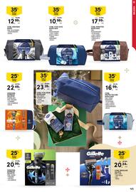 Folheto Continente | Natal: Decoração e Presentes Página 45