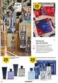 Folheto Continente | Natal: Decoração e Presentes Página 46