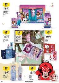 Folheto Continente | Natal: Decoração e Presentes Página 48