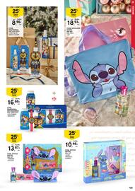 Folheto Continente | Natal: Decoração e Presentes Página 49