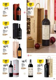 Folheto Continente | Natal: Decoração e Presentes Página 67