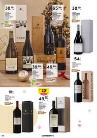 Folheto Continente | Natal: Decoração e Presentes Página 68