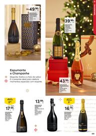 Folheto Continente | Natal: Decoração e Presentes Página 69