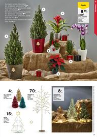 Folheto Continente | Natal: Decoração e Presentes Página 7
