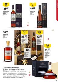 Folheto Continente | Natal: Decoração e Presentes Página 71