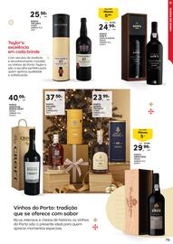 Folheto Continente | Natal: Decoração e Presentes Página 73