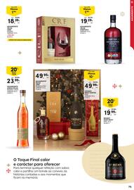 Folheto Continente | Natal: Decoração e Presentes Página 75