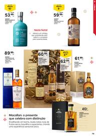 Folheto Continente | Natal: Decoração e Presentes Página 79