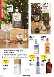 Folheto Continente | Natal: Decoração e Presentes Página 80