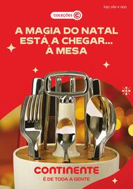 Folheto Continente | Natal: Decoração e Presentes Página 81