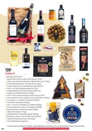 Folheto Continente | Natal: Decoração e Presentes Página 86