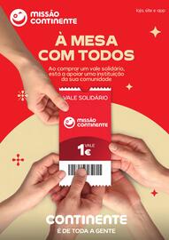 Folheto Continente | Natal: Decoração e Presentes Página 87