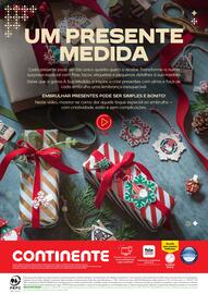Folheto Continente | Natal: Decoração e Presentes Página 88