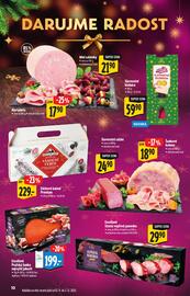 Albert leták | Supermarket Strana 10