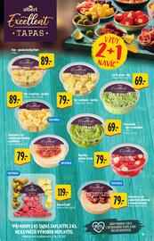 Albert leták | Supermarket Strana 11