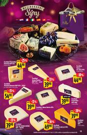 Albert leták | Supermarket Strana 13