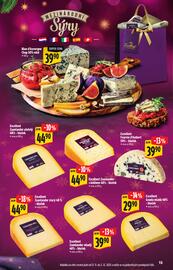 Albert leták | Supermarket Strana 15